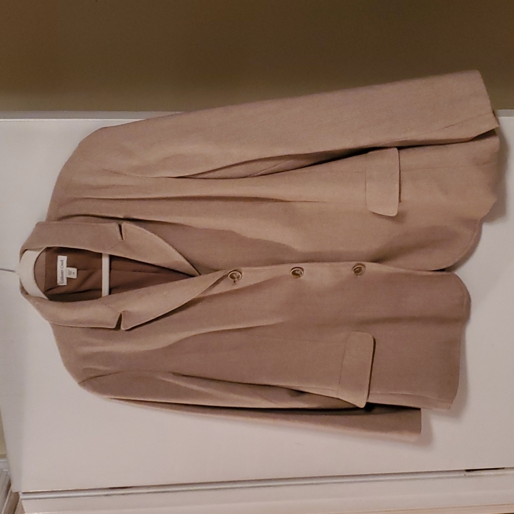 Ladies blazer